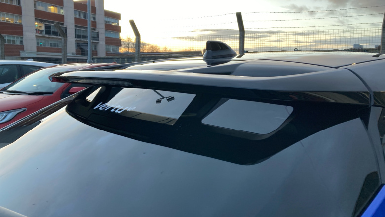 Toyota C-HR 1.8 Hybrid GR Sport 5dr CVT Hybrid Hatchback